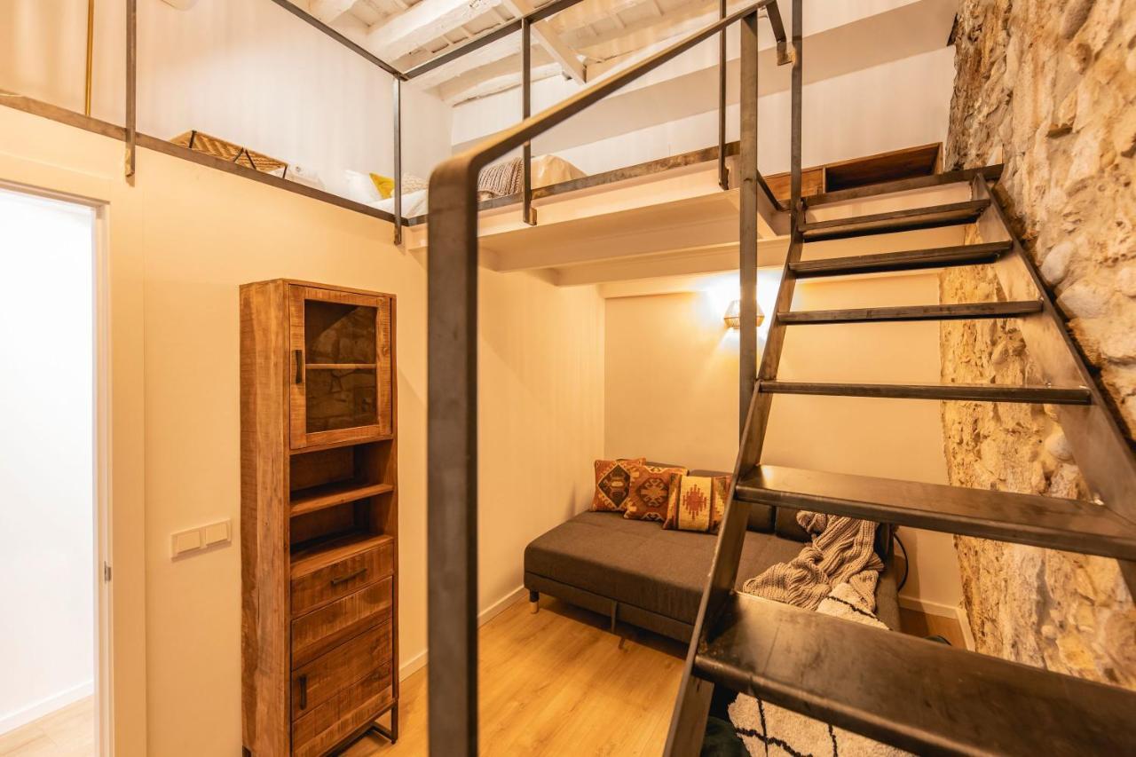 Bravissimo Bali, Beautiful 2 Bedroom Apartment ジローナ エクステリア 写真